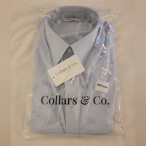 Collars & Co. The Original Dress Color Polo